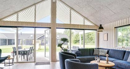 Holiday Home in Grenaa