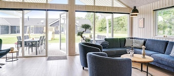 Holiday Home in Grenaa