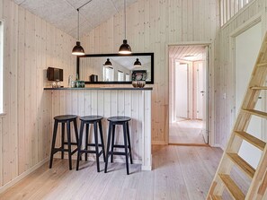 House | Interior - Holiday Home in Grenaa (Grenaa)