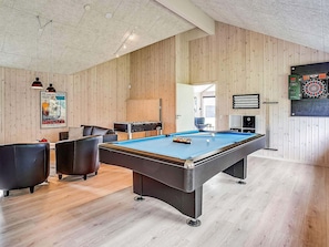 House | Interior