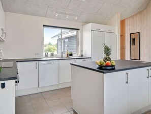 Casa | Parte interna