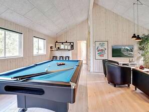 Casa | Parte interna