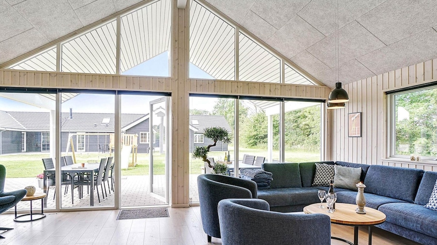 Holiday Home in Grenaa