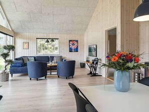 Casa | Parte interna