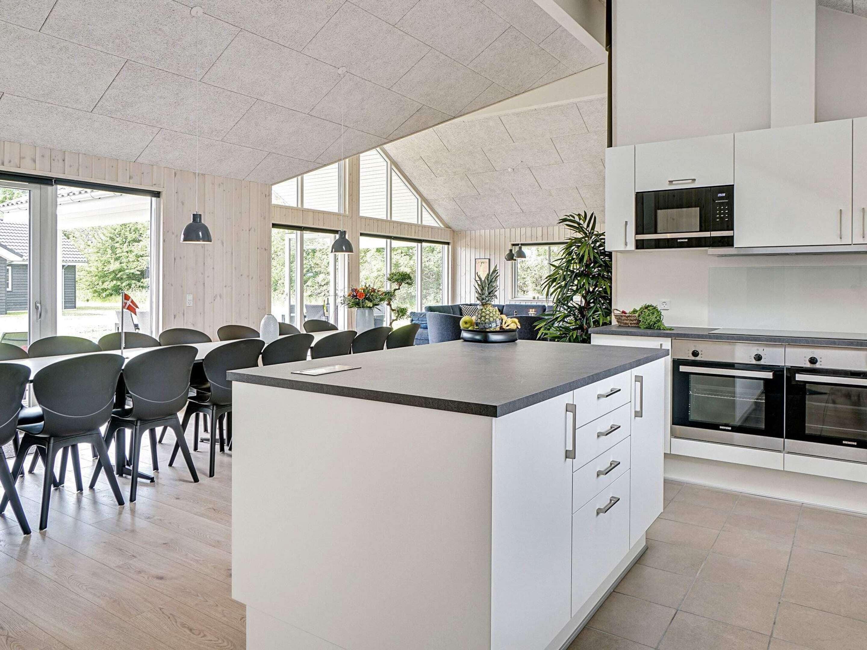 Ferienhaus | Innenbereich