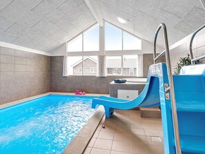 House | Pool | Indoor pool, outdoor pool