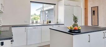 Holiday Home in Grenaa