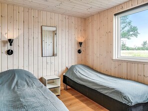 Interior - Holiday Home in Grenaa (Grenaa)
