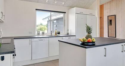 Holiday Home in Grenaa