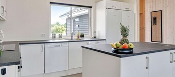 Holiday Home in Grenaa