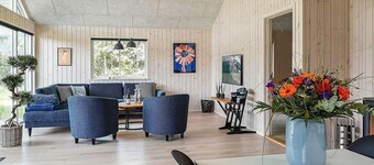 Holiday Home in Grenaa