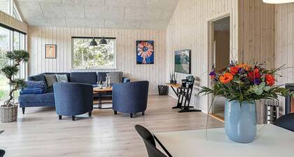 Holiday Home in Grenaa