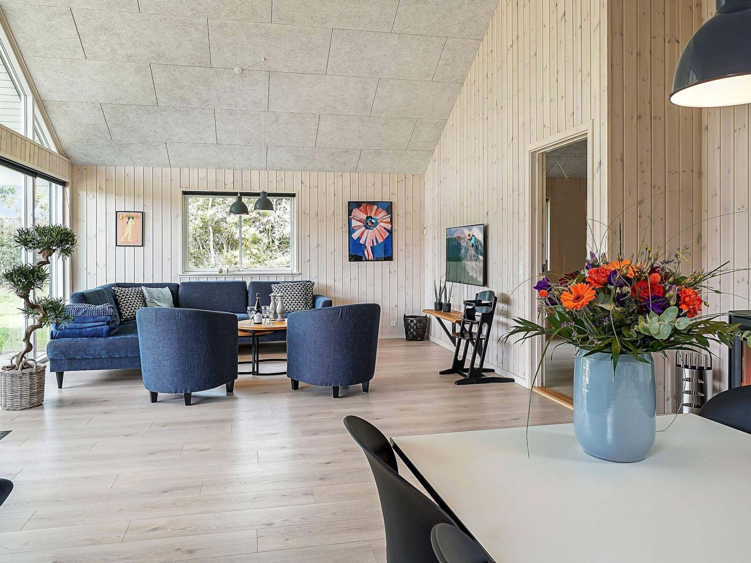 Maison | Intérieur