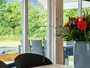 Casa | Parte interna