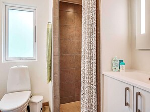 House | Interior - Holiday Home in Grenaa (Grenaa)