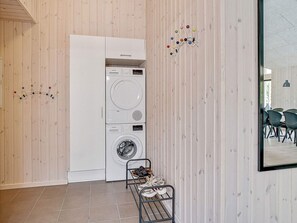 Interior - Holiday Home in Grenaa (Grenaa)