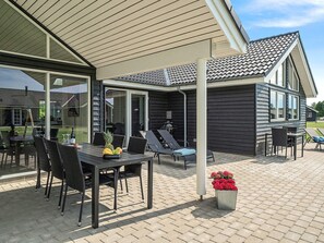 Exterior - Holiday Home in Grenaa (Grenaa)