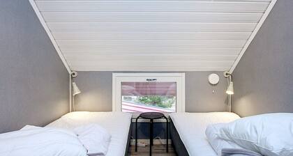 4 Person Holiday Home in Klövsjö