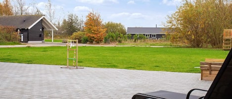 House | Terrace/patio