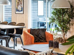 Rumah | Interior