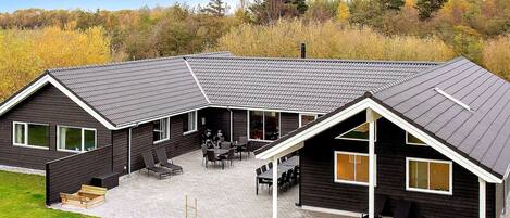 Hus | Udendørsområde