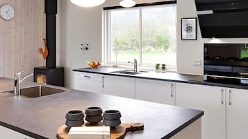 House | Interior
