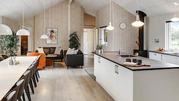 House | Interior