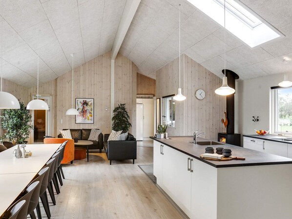 Hus | Interiör