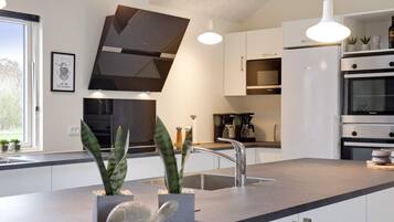 House | Interior