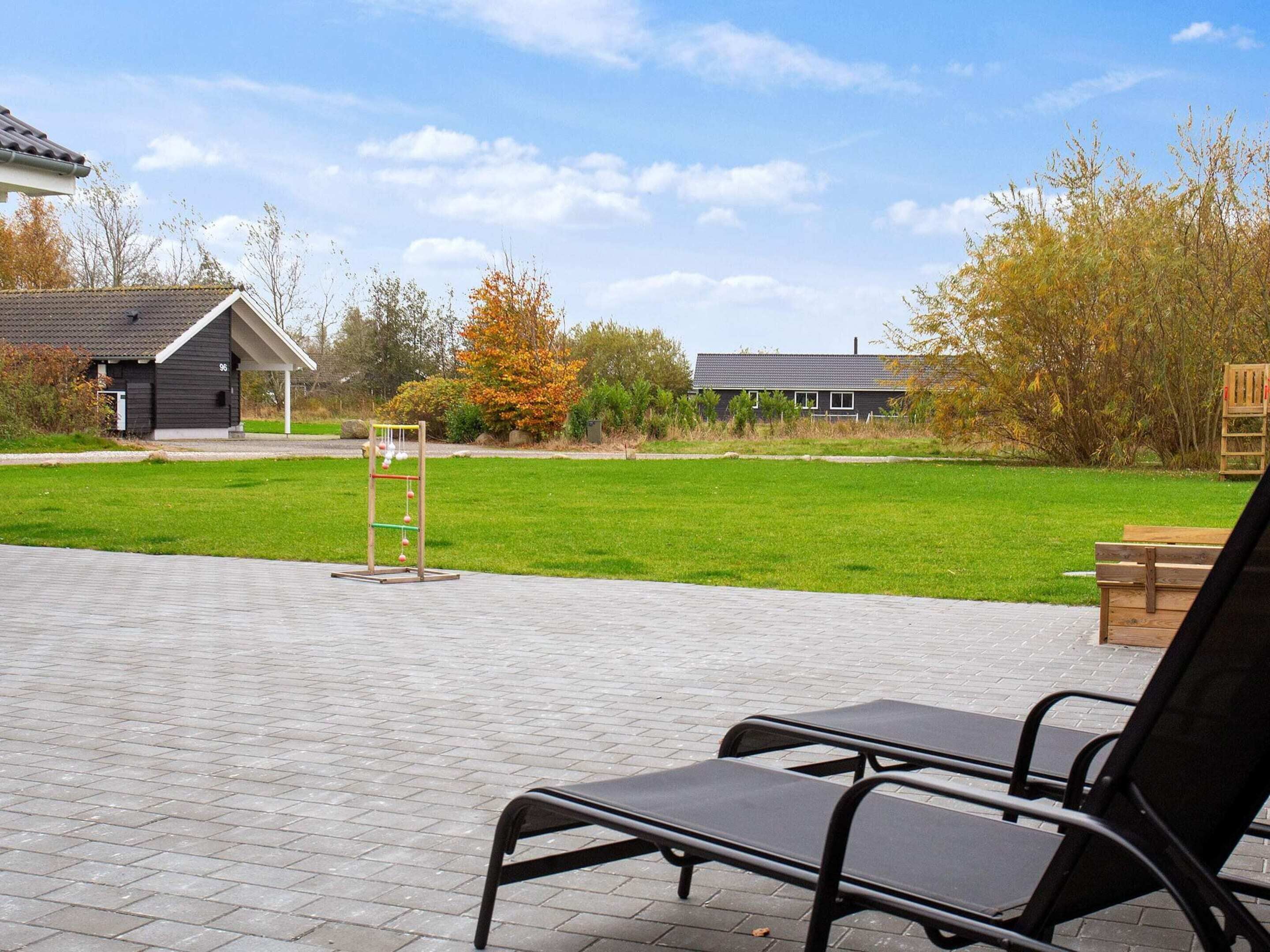 House | Terrace/patio