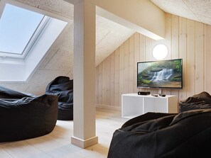 Huis | Interieur