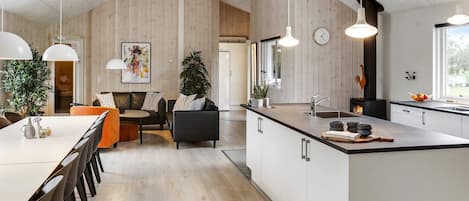 House | Interior