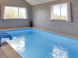 House | Pool | Indoor pool, outdoor pool