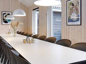 Maison | Salle de réunion