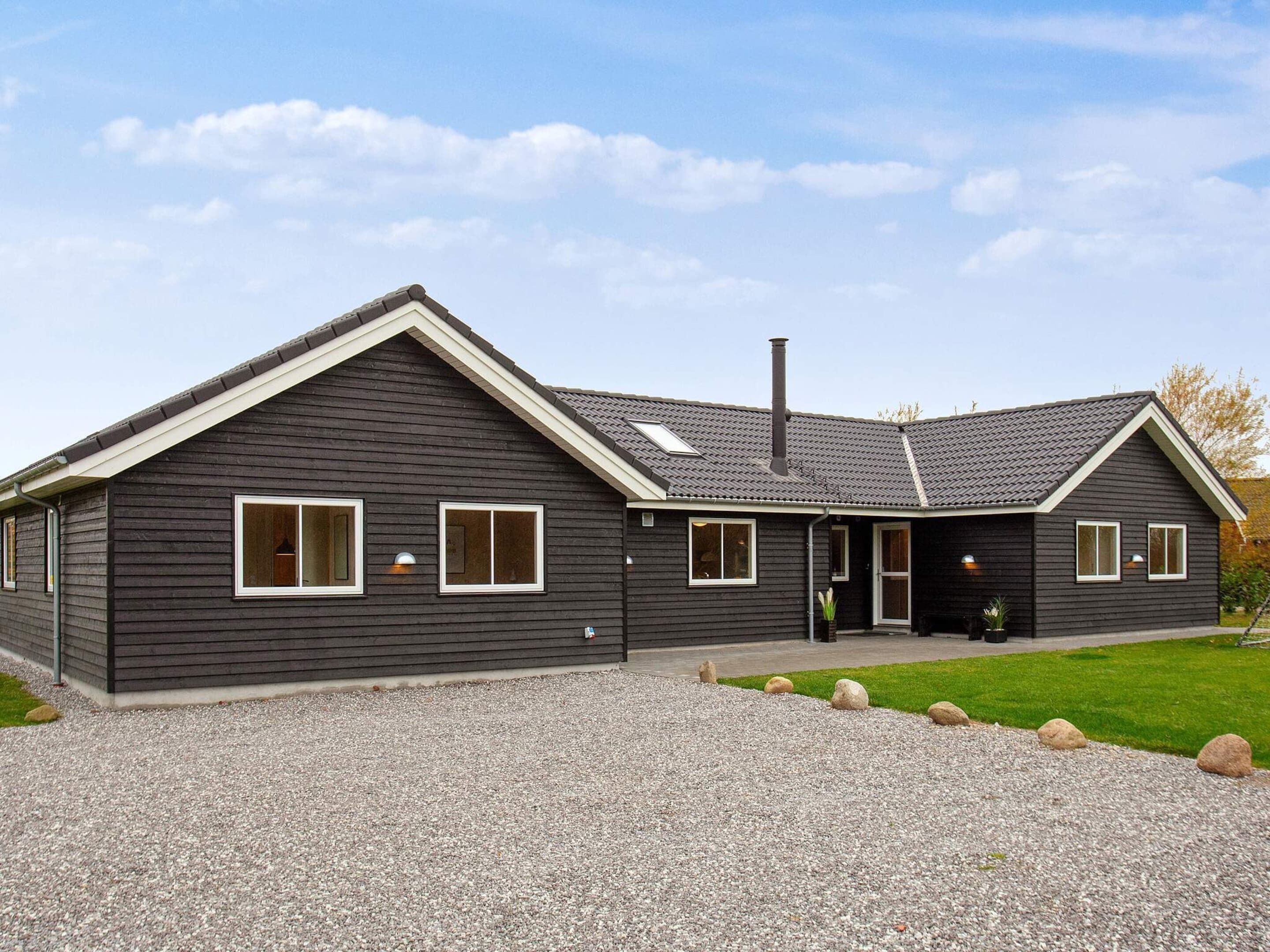 Huis | Exterieur