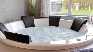 Nhà | Trị liệu spa