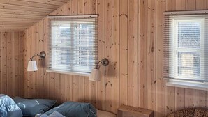 3 habitaciones 