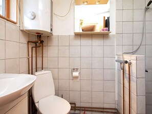 Badeværelse