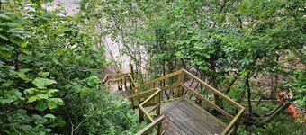 6 Person Holiday Home in Hejls