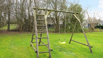 House | View from property