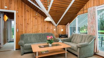 Ferienhaus | Innenbereich
