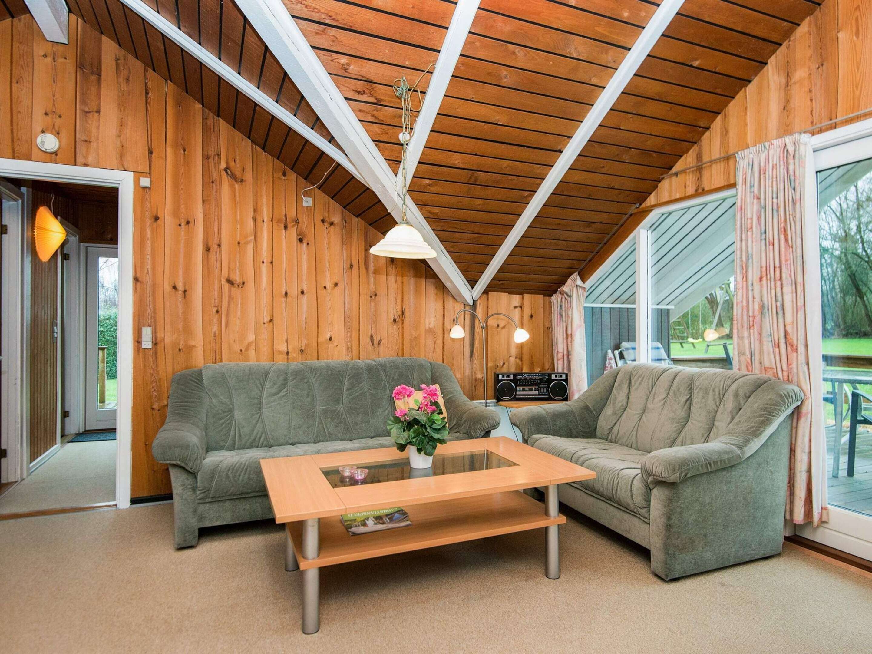 獨棟房屋 | 住宿內部