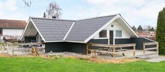 5 Person Holiday Home in Hejls