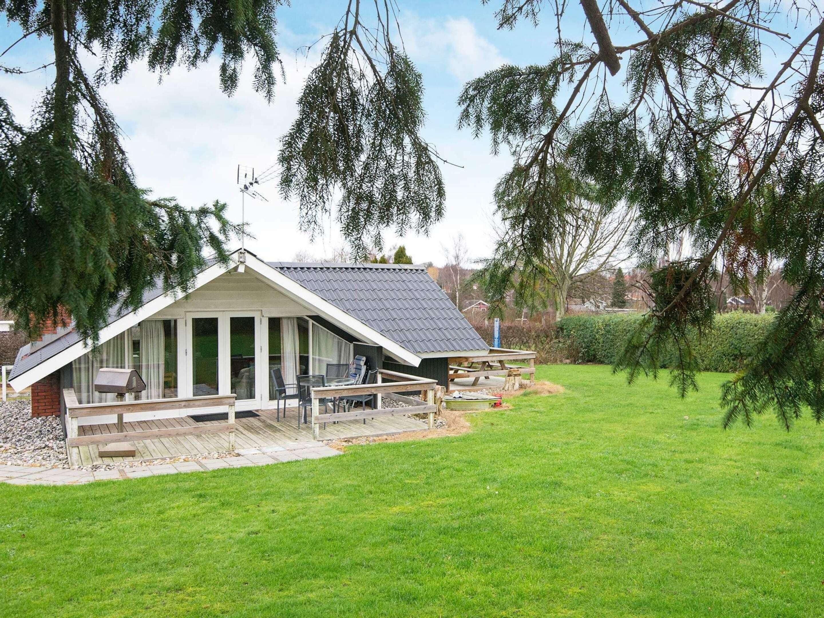 House | View from property