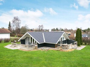 Exterior - 6 Person Holiday Home in Hejls (Hejls)