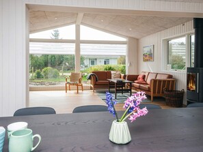 Maison | Intérieur