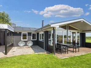 Casa | Vistas desde el alojamiento