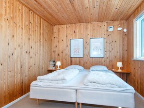 Casa | 3 dormitorios