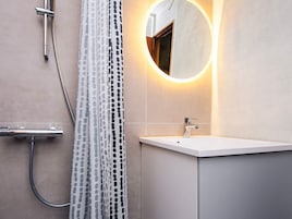 Hus | Interiör