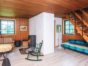 独立别墅 | 住宿内部